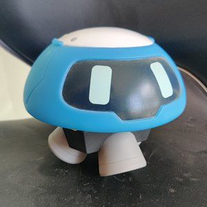 Overwatch Snowball Night Light